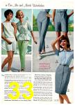 1963 Montgomery Ward Spring Summer Catalog, Page 33