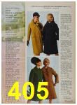 1965 Sears Fall Winter Catalog, Page 405