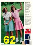 1984 Montgomery Ward Spring Summer Catalog, Page 62