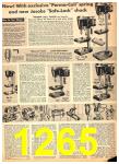 1951 Sears Fall Winter Catalog, Page 1265