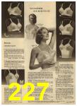 1960 Sears Spring Summer Catalog, Page 227