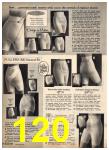 1968 Sears Spring Summer Catalog, Page 120