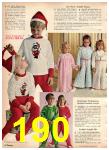 1969 JCPenney Christmas Book, Page 190