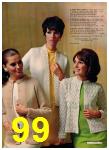 1968 Montgomery Ward Spring Summer Catalog, Page 99