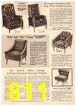 1964 Montgomery Ward Fall Winter Catalog, Page 811