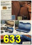 1980 Montgomery Ward Fall Winter Catalog, Page 633