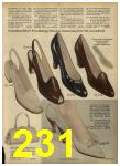 1962 Sears Spring Summer Catalog, Page 231
