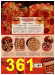 1973 Sears Christmas Book, Page 361