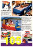 2001 Sears Christmas Book, Page 105