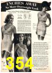 1963 Montgomery Ward Spring Summer Catalog, Page 354