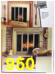 1985 Sears Fall Winter Catalog, Page 950