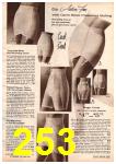 1966 Montgomery Ward Spring Summer Catalog, Page 253