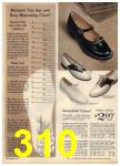 1959 Sears Spring Summer Catalog, Page 310