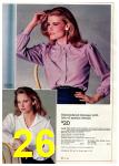 1984 Montgomery Ward Fall Winter Catalog, Page 26