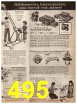 1974 Sears Christmas Book, Page 495