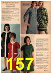 1969 JCPenney Fall Winter Catalog, Page 157