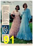 1977 Montgomery Ward Spring Summer Catalog, Page 91