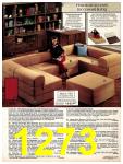 1981 Sears Spring Summer Catalog, Page 1273