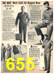 1963 JCPenney Fall Winter Catalog, Page 655