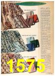 1960 Sears Fall Winter Catalog, Page 1575