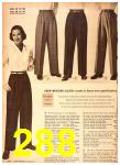 1948 Sears Fall Winter Catalog, Page 288