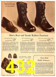 1943 Sears Fall Winter Catalog, Page 432