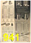 1964 Sears Spring Summer Catalog, Page 941