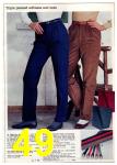 1984 Montgomery Ward Fall Winter Catalog, Page 49