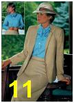 1981 Montgomery Ward Spring Summer Catalog, Page 11