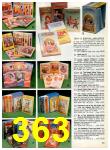 1989 Sears Christmas Book, Page 363