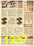 1949 Sears Fall Winter Catalog, Page 1237