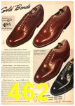 1952 Sears Fall Winter Catalog, Page 462