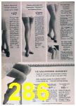 1963 Sears Spring Summer Catalog, Page 286