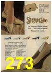 1965 Sears Spring Summer Catalog, Page 273