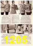 1964 Montgomery Ward Spring Summer Catalog, Page 1205