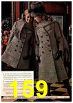 1970 Montgomery Ward Fall Winter Catalog, Page 159