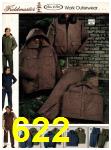 1982 Sears Fall Winter Catalog, Page 622