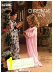 1978 Montgomery Ward Christmas Book, Page 1