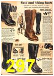 1942 Sears Fall Winter Catalog, Page 297