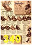 1940 Sears Fall Winter Catalog, Page 340