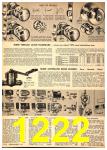 1949 Sears Fall Winter Catalog, Page 1222