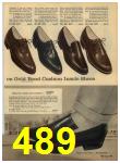 1961 Sears Spring Summer Catalog, Page 489
