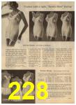1965 Sears Spring Summer Catalog, Page 228