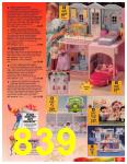 1999 Sears Christmas Book (Canada), Page 839