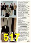 1980 Sears Spring Summer Catalog, Page 517