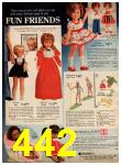 1974 Sears Christmas Book, Page 442