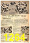 1956 Sears Spring Summer Catalog, Page 1264