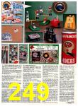 1982 Sears Christmas Book, Page 249