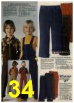 1980 Sears Fall Winter Catalog, Page 34