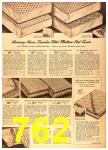 1957 Sears Fall Winter Catalog, Page 762